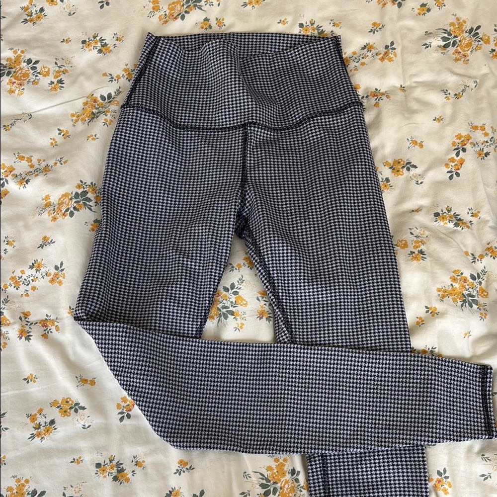 Alo leggings